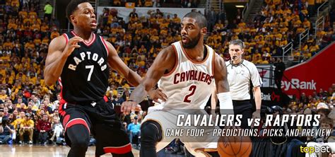 raptors vs cavs 2017 playoffs|Cavaliers vs Raptors Odds, Picks and Predictions Tonight.